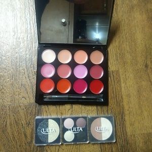 Brand New ULTA and ISH products